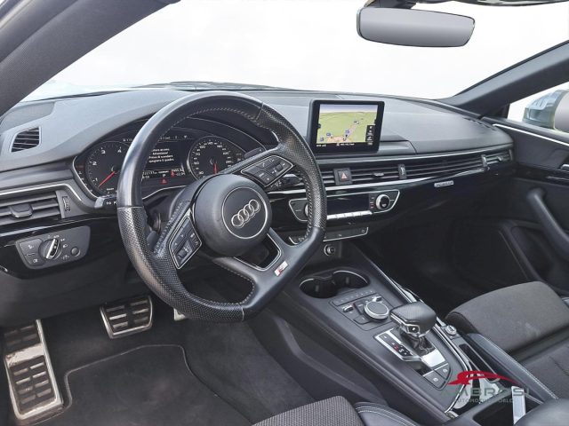 AUDI A5 45 3.0 TDI SPORT QUATTRO 218CV S - foto 9