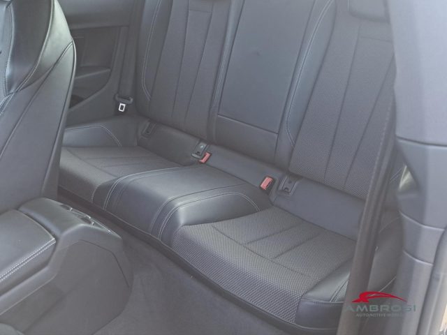 AUDI A5 45 3.0 TDI SPORT QUATTRO 218CV S - foto 11