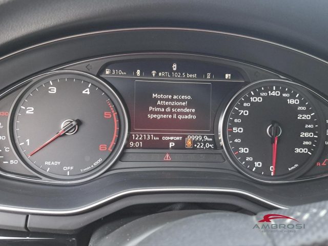 AUDI A5 45 3.0 TDI SPORT QUATTRO 218CV S - foto 12