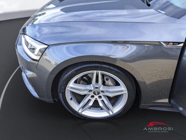 AUDI A5 45 3.0 TDI SPORT QUATTRO 218CV S - foto 13