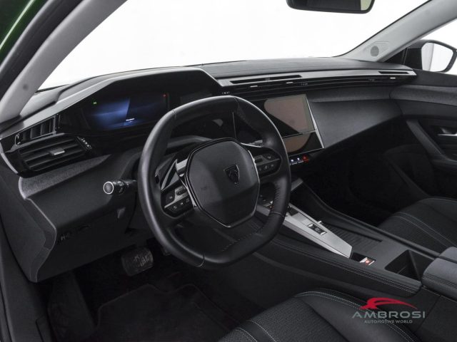 PEUGEOT 308 1.2 PURETECH T ALLURE S&S 130CV - foto 8