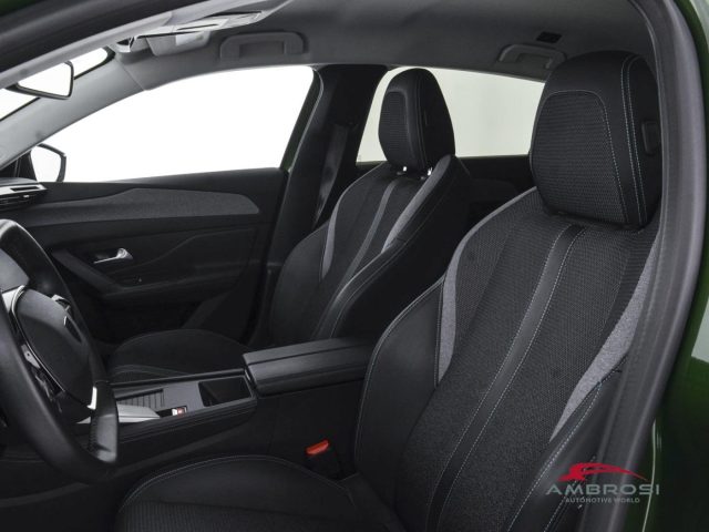 PEUGEOT 308 1.2 PURETECH T ALLURE S&S 130CV - foto 9