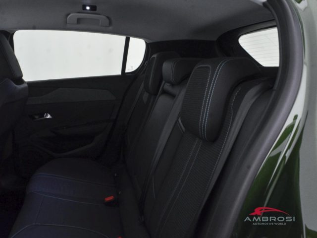 PEUGEOT 308 1.2 PURETECH T ALLURE S&S 130CV - foto 10
