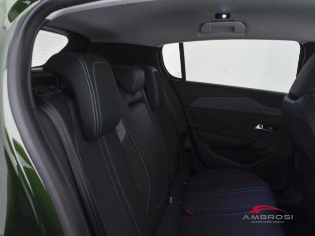 PEUGEOT 308 1.2 PURETECH T ALLURE S&S 130CV - foto 11