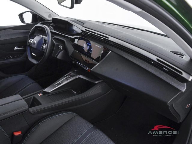 PEUGEOT 308 1.2 PURETECH T ALLURE S&S 130CV - foto 12