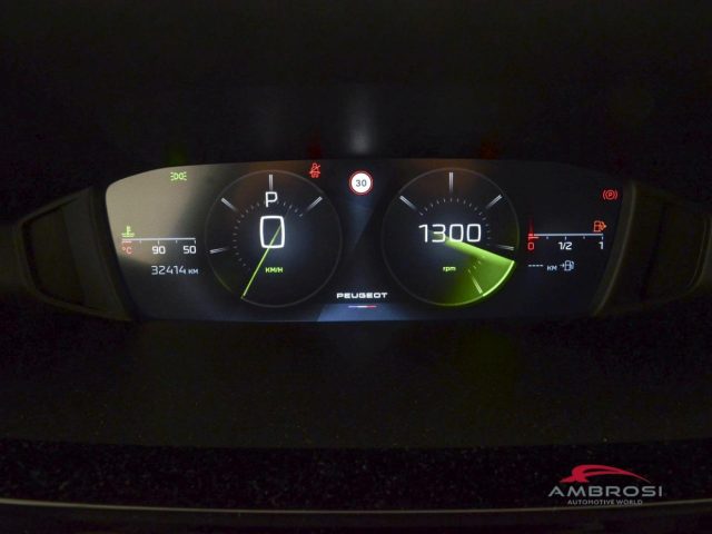 PEUGEOT 308 1.2 PURETECH T ALLURE S&S 130CV - foto 13
