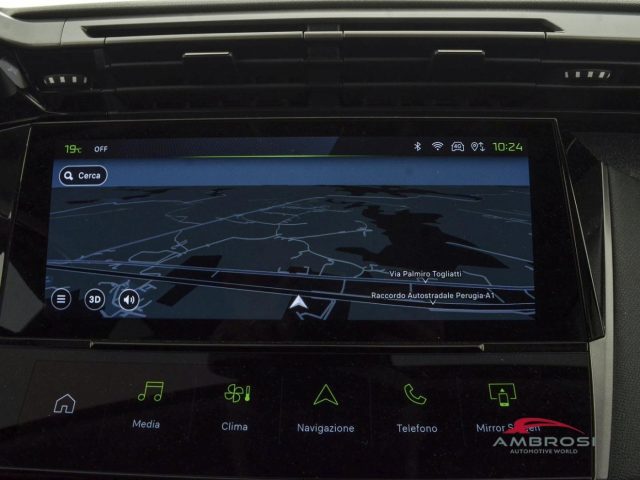 PEUGEOT 308 1.2 PURETECH T ALLURE S&S 130CV - foto 15