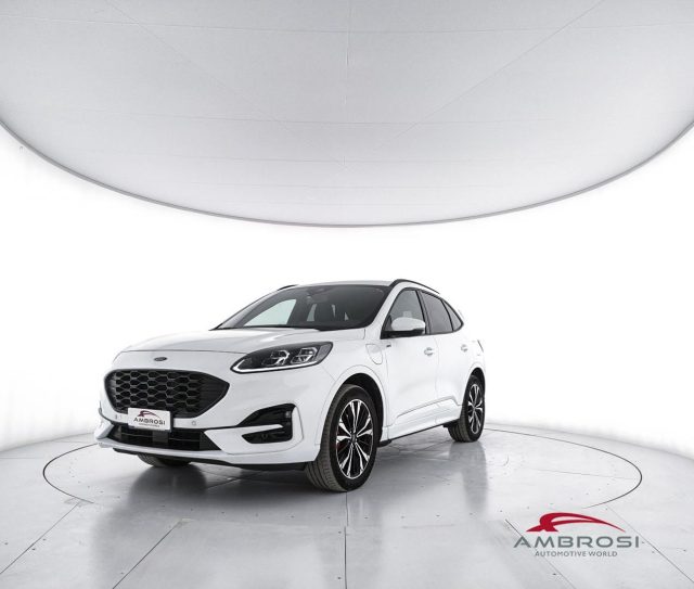 FORD KUGA 2.5 PHEV ST-LINE X 2WD 225CV CVT - foto 1