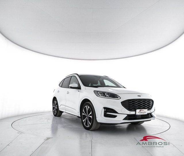 FORD KUGA 2.5 PHEV ST-LINE X 2WD 225CV CVT - foto 2