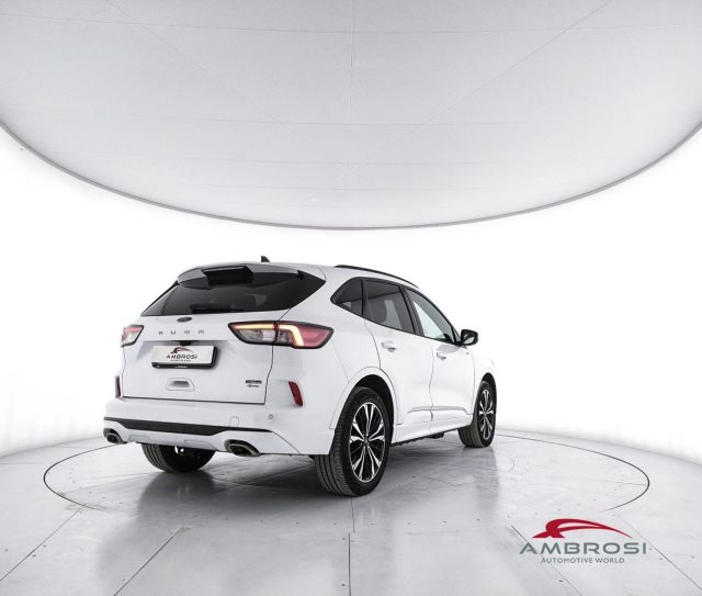 FORD KUGA 2.5 PHEV ST-LINE X 2WD 225CV CVT - foto 3