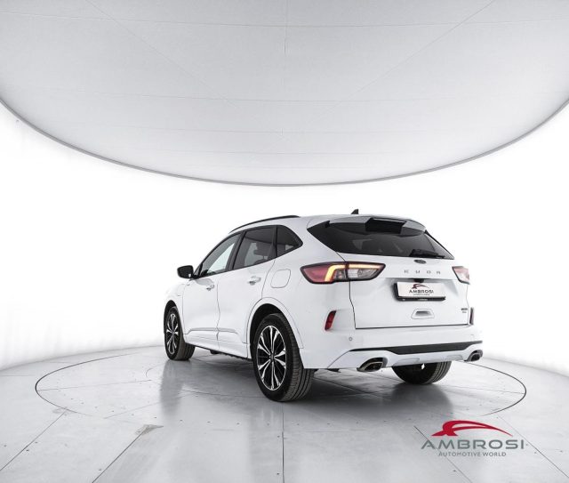 FORD KUGA 2.5 PHEV ST-LINE X 2WD 225CV CVT - foto 4