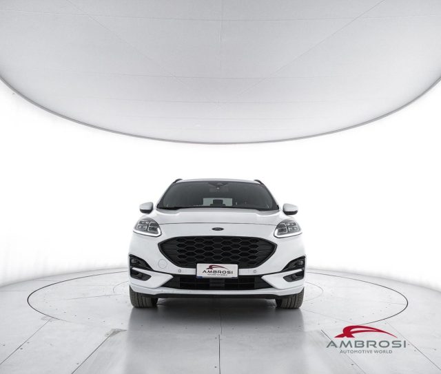 FORD KUGA 2.5 PHEV ST-LINE X 2WD 225CV CVT - foto 5