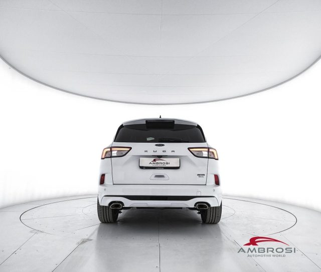 FORD KUGA 2.5 PHEV ST-LINE X 2WD 225CV CVT - foto 6