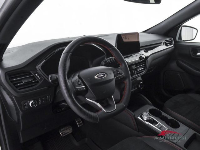 FORD KUGA 2.5 PHEV ST-LINE X 2WD 225CV CVT - foto 8
