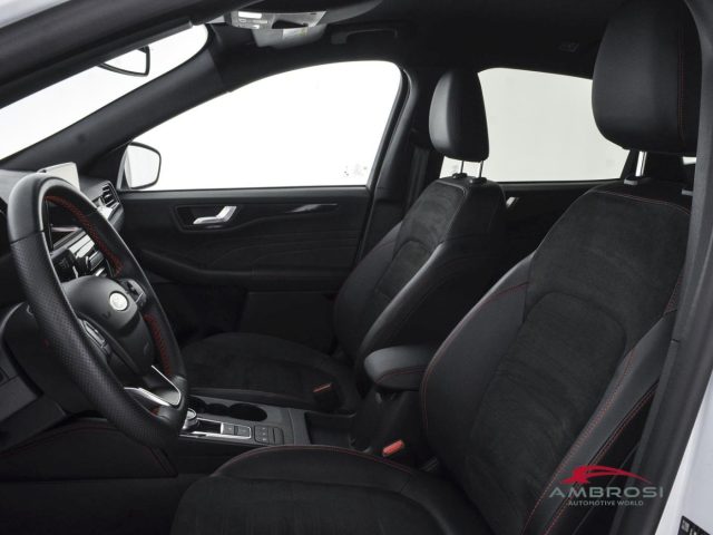 FORD KUGA 2.5 PHEV ST-LINE X 2WD 225CV CVT - foto 9