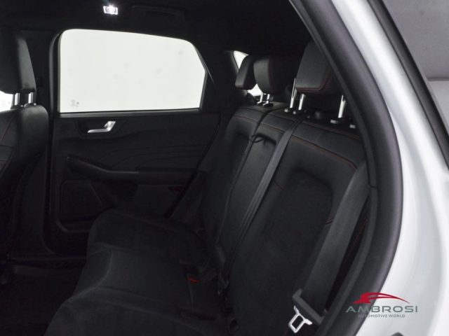 FORD KUGA 2.5 PHEV ST-LINE X 2WD 225CV CVT - foto 10