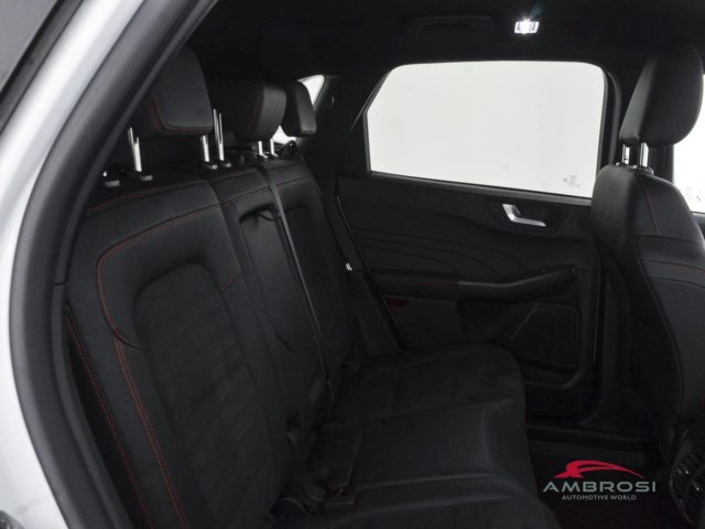 FORD KUGA 2.5 PHEV ST-LINE X 2WD 225CV CVT - foto 11