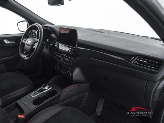 FORD KUGA 2.5 PHEV ST-LINE X 2WD 225CV CVT - foto 12