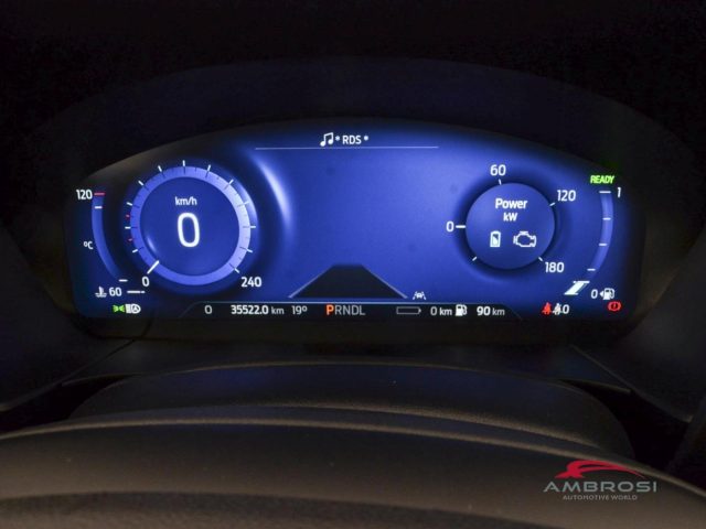 FORD KUGA 2.5 PHEV ST-LINE X 2WD 225CV CVT - foto 13
