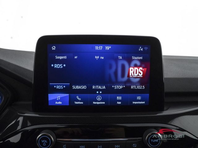 FORD KUGA 2.5 PHEV ST-LINE X 2WD 225CV CVT - foto 14