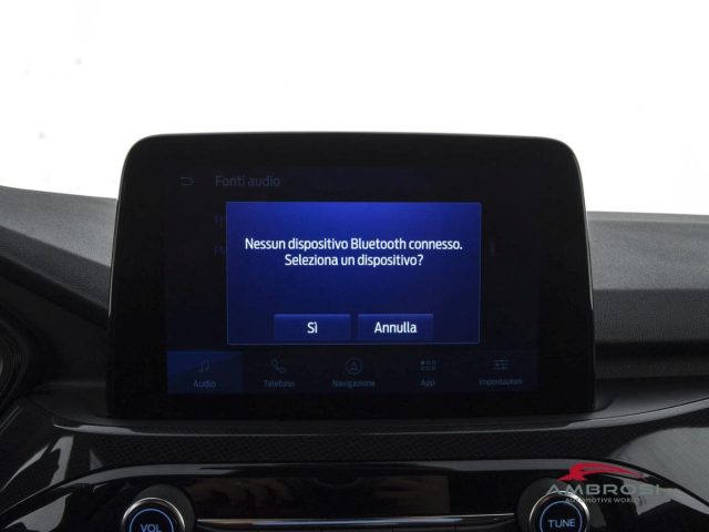 FORD KUGA 2.5 PHEV ST-LINE X 2WD 225CV CVT - foto 15