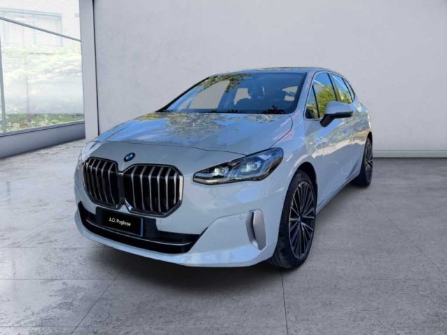 BMW 218 SERIE 2 A.T.  (U06) - D ACTIVE T