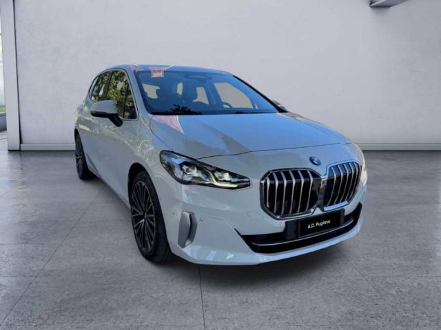 BMW 218 SERIE 2 A.T.  (U06) - D ACTIVE T - foto 2