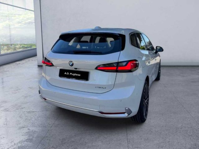 BMW 218 SERIE 2 A.T.  (U06) - D ACTIVE T - foto 4