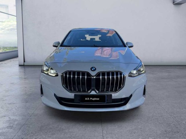 BMW 218 SERIE 2 A.T.  (U06) - D ACTIVE T - foto 5