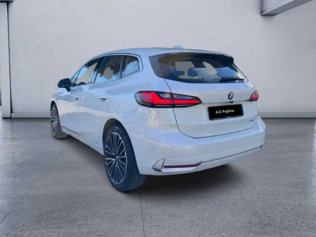 BMW 218 SERIE 2 A.T.  (U06) - D ACTIVE T - foto 6