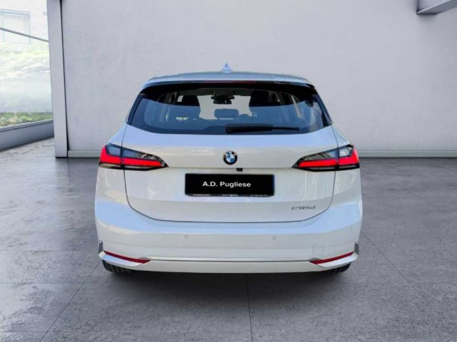 BMW 218 SERIE 2 A.T.  (U06) - D ACTIVE T - foto 8