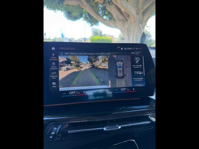 BMW 218 SERIE 2 A.T.  (U06) - D ACTIVE T - foto 9