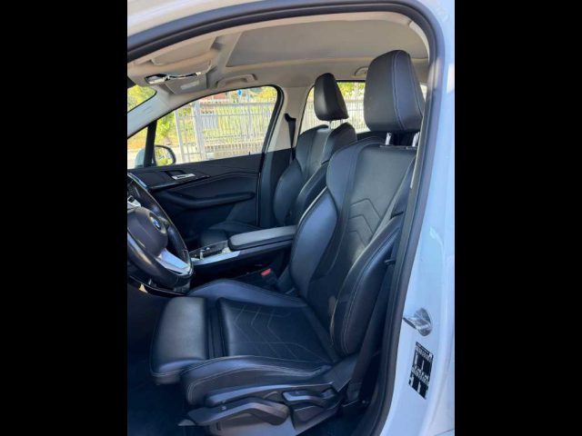 BMW 218 SERIE 2 A.T.  (U06) - D ACTIVE T - foto 12