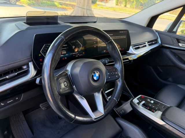 BMW 218 SERIE 2 A.T.  (U06) - D ACTIVE T - foto 13