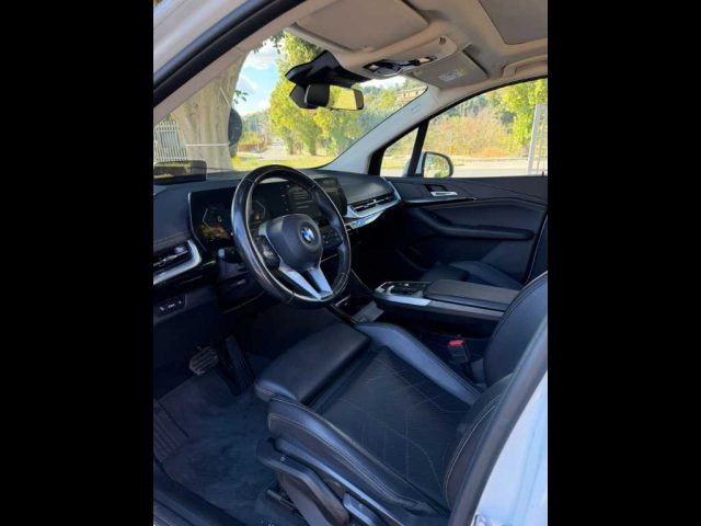 BMW 218 SERIE 2 A.T.  (U06) - D ACTIVE T - foto 16