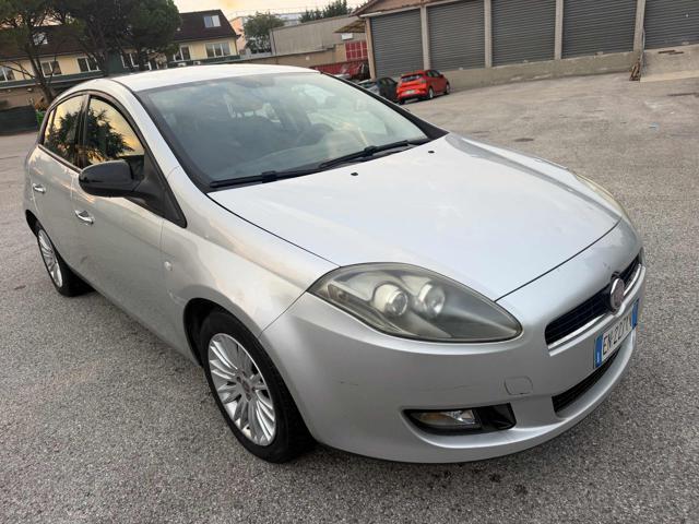 FIAT BRAVO BENZINA/GPL 1.4 EASYPOWER EASY S - foto 20