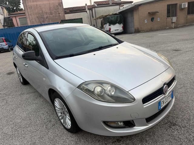 FIAT BRAVO BENZINA/GPL 1.4 EASYPOWER EASY S - foto 14