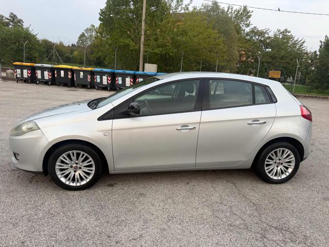 FIAT BRAVO BENZINA/GPL 1.4 EASYPOWER EASY S - foto 29