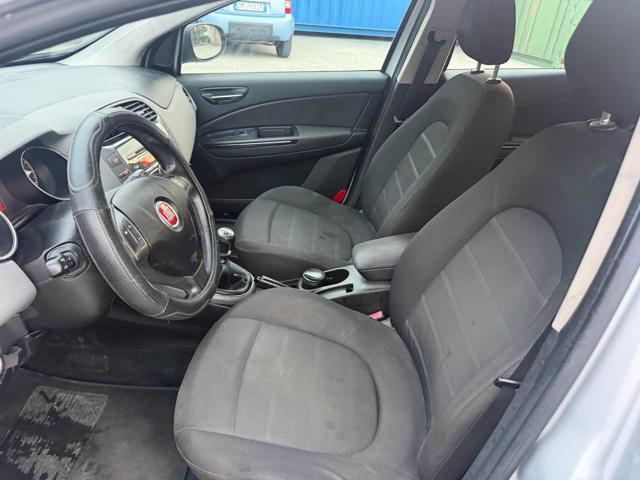 FIAT BRAVO BENZINA/GPL 1.4 EASYPOWER EASY S - foto 11