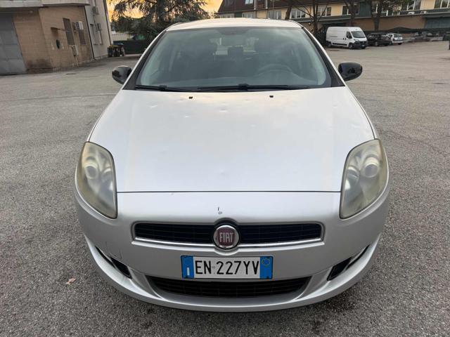 FIAT BRAVO BENZINA/GPL 1.4 EASYPOWER EASY S - foto 19