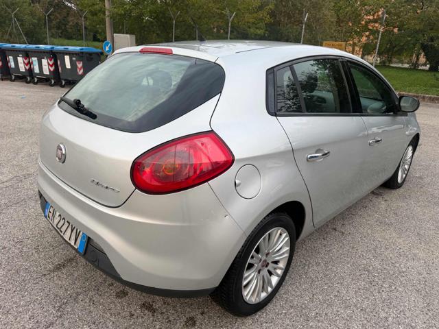 FIAT BRAVO BENZINA/GPL 1.4 EASYPOWER EASY S - foto 23