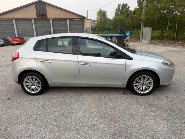 FIAT BRAVO BENZINA/GPL 1.4 EASYPOWER EASY S - foto 21