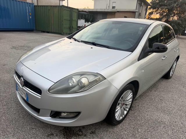 FIAT BRAVO BENZINA/GPL 1.4 EASYPOWER EASY S - foto 18