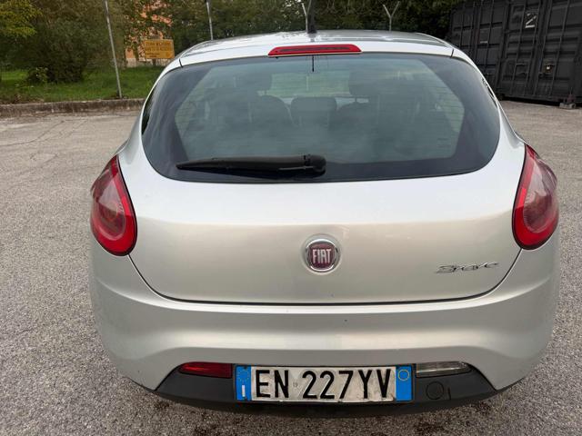 FIAT BRAVO BENZINA/GPL 1.4 EASYPOWER EASY S - foto 22