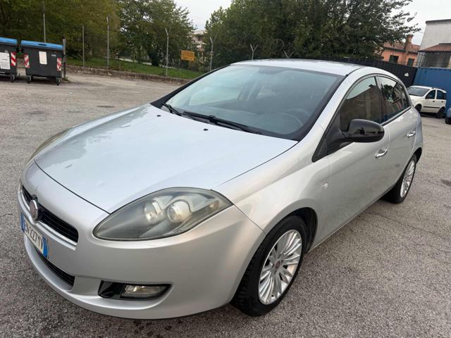 FIAT BRAVO BENZINA/GPL 1.4 EASYPOWER EASY S - foto 32