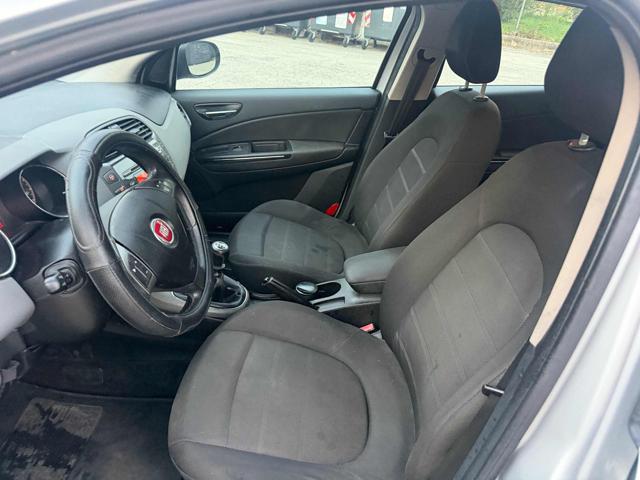 FIAT BRAVO BENZINA/GPL 1.4 EASYPOWER EASY S - foto 17