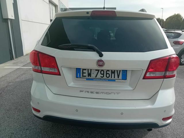 FIAT FREEMONT 151,831KM 2.0 MULTIJET 140 CV FR - foto 26
