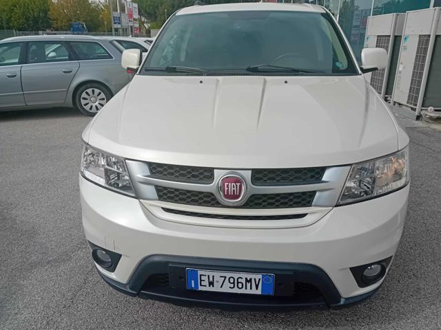 FIAT FREEMONT 151,831KM 2.0 MULTIJET 140 CV FR - foto 22
