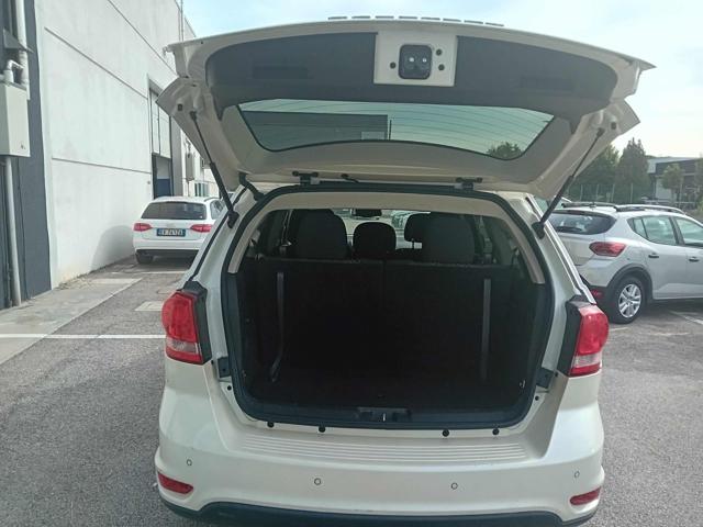 FIAT FREEMONT 151,831KM 2.0 MULTIJET 140 CV FR - foto 27