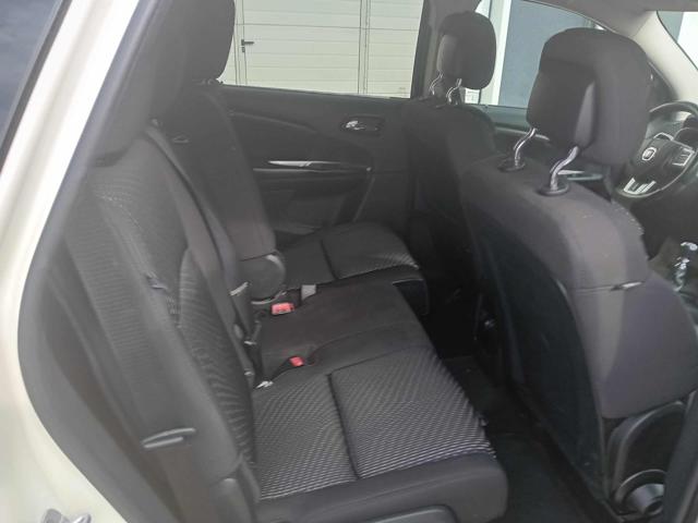 FIAT FREEMONT 151,831KM 2.0 MULTIJET 140 CV FR - foto 29